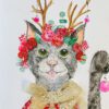 Kerstpoes